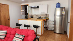 Arriendo de Verano 4 dormitorios